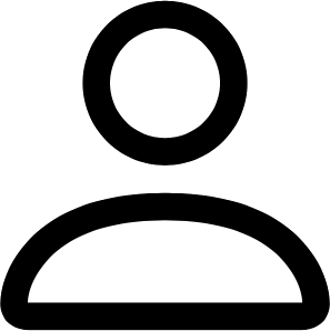 Account icon