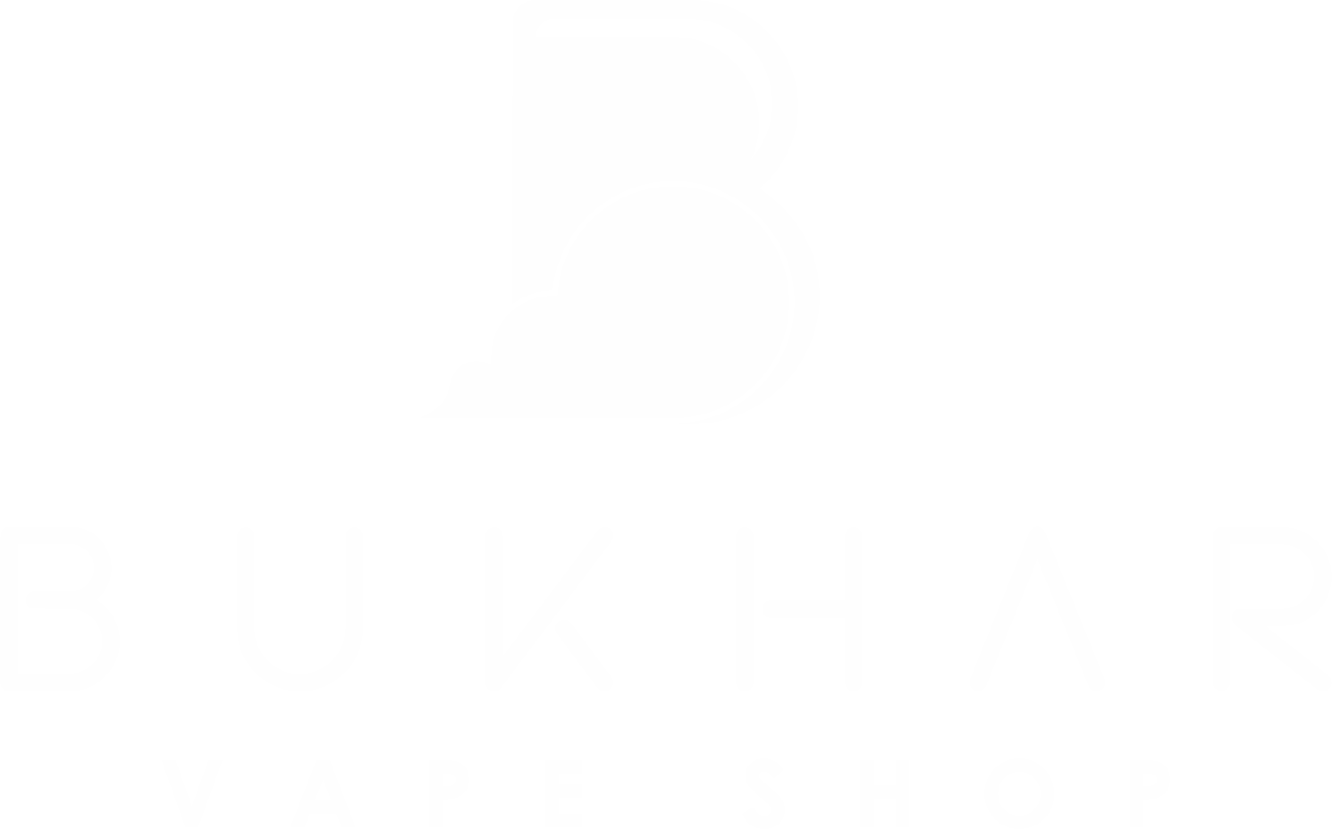 Bukhar logo footer
